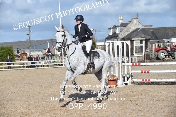 BPP_4990 - CLASS 13  Senior Discovery/ 1m Open