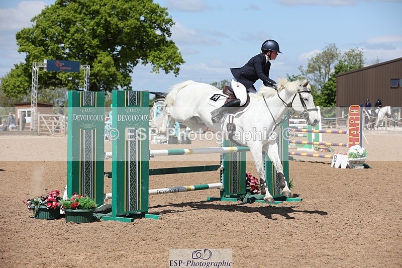 250504-121919-02522 - Cls 4 Pony Newcomers and 1m Open