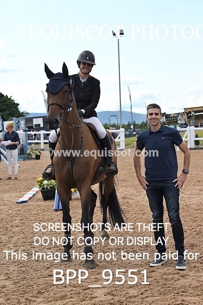 BPP_9551 - CLASS 22 SAT Marion Dreelan Grand Prix/National 1.40m Open