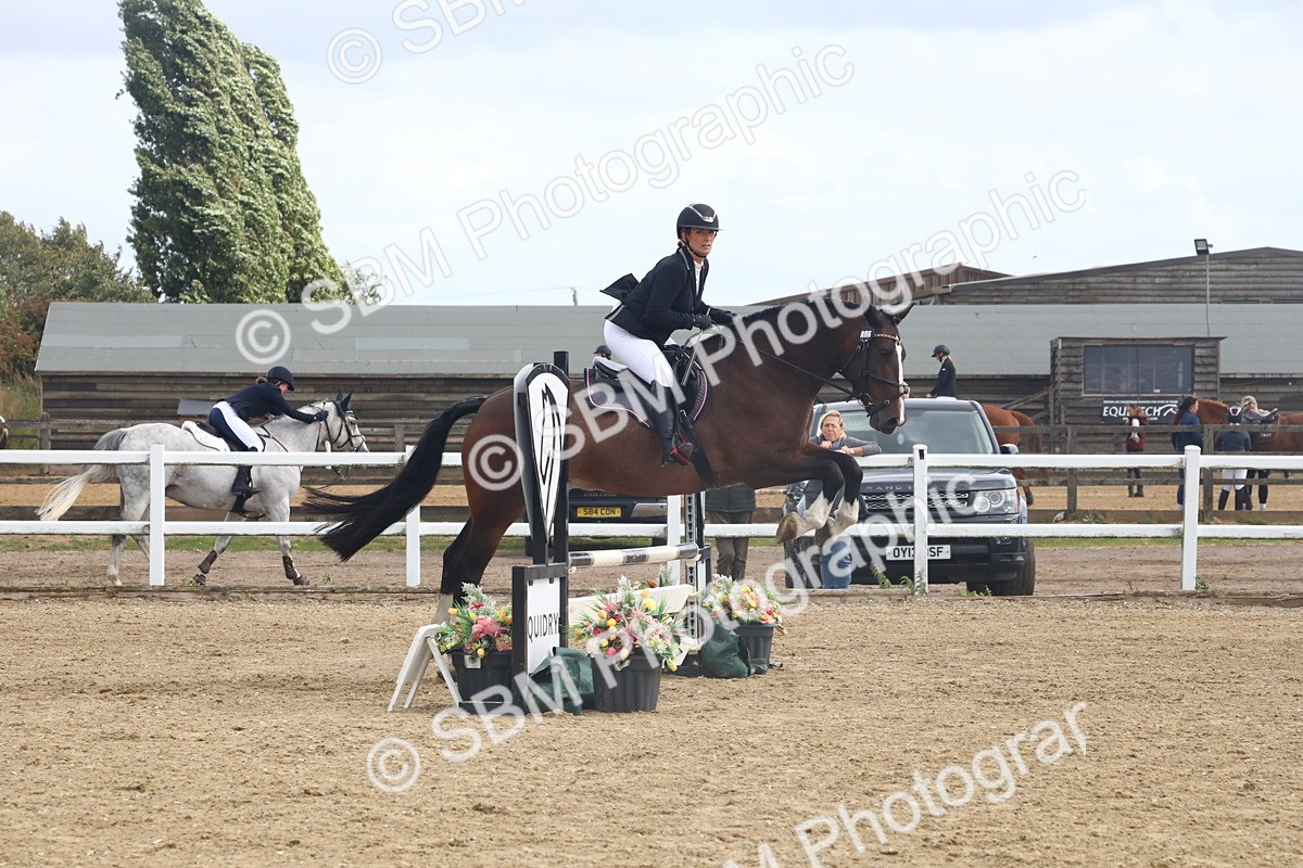 SBM_007833 - Class 10 - 80cm Champs