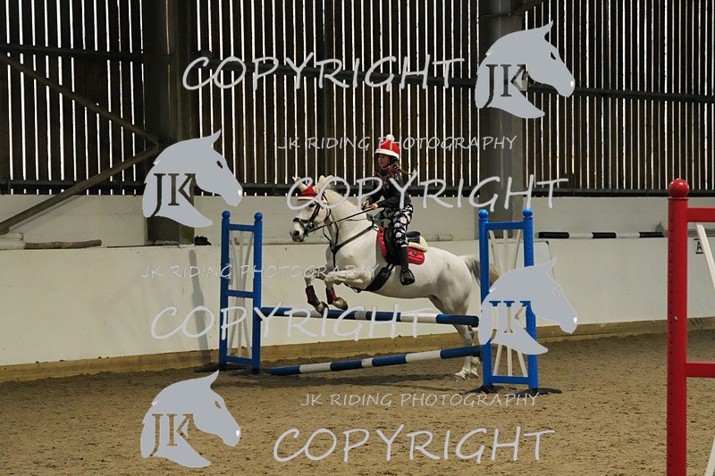 JKR03308 - Class 7 80cm