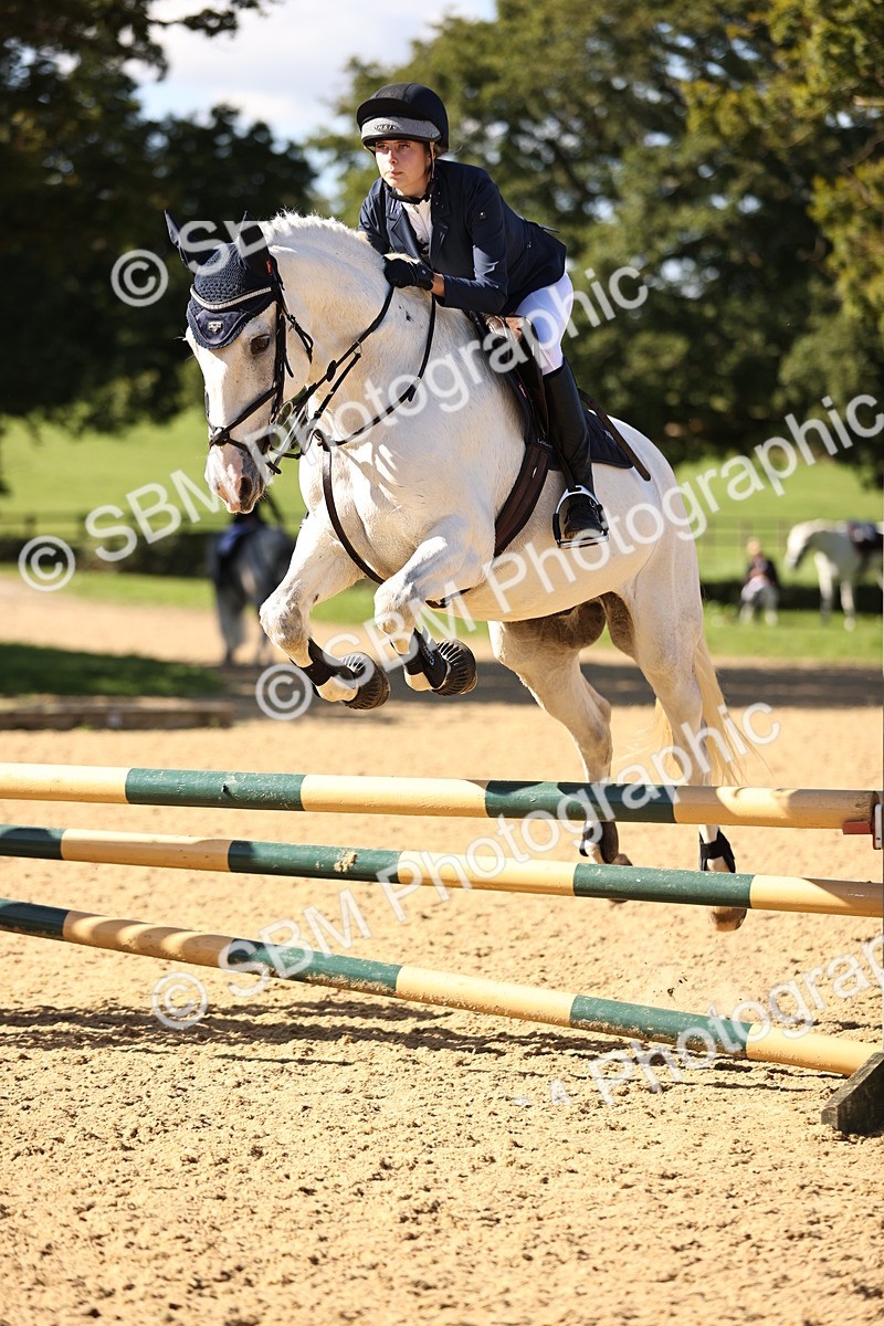 SBM_38329 - J39 - Senior 85cm Championship