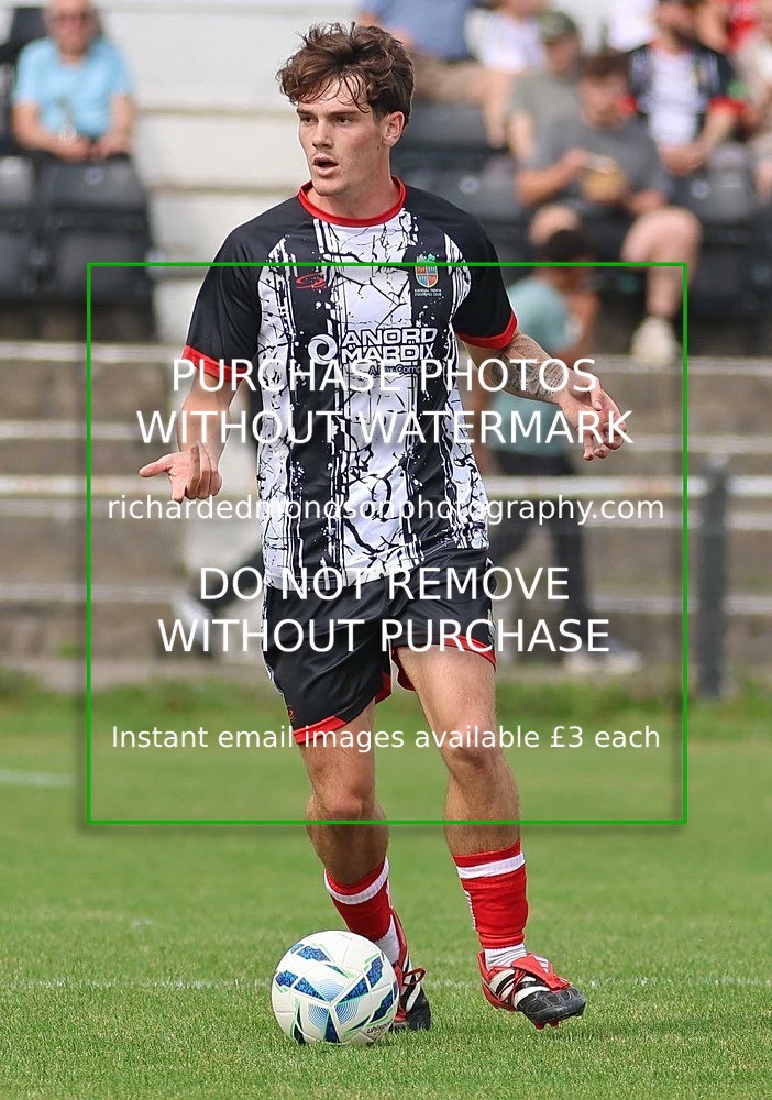 533A5516 - Kendal Town vs Steeton (15/8/26)