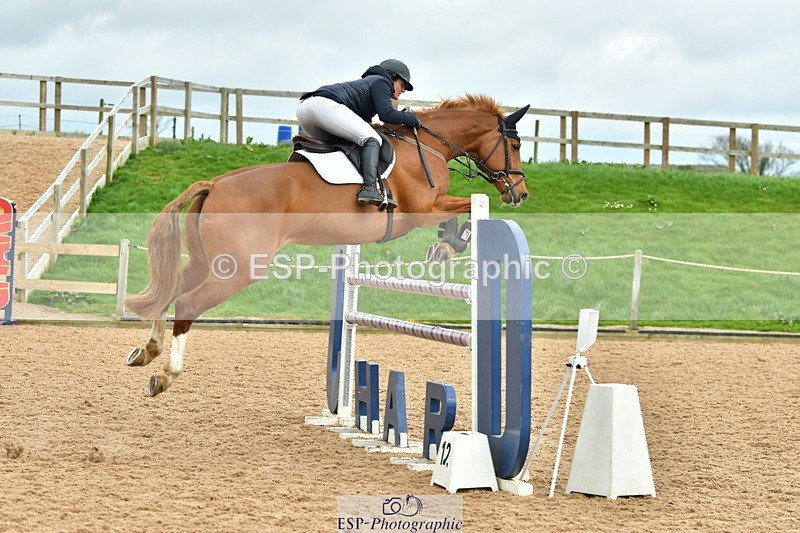 230402A-152711-06603 - Cls 28 Foxhunter