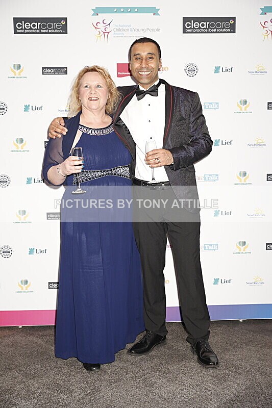 _09I0322 - The CYP Awards 2024