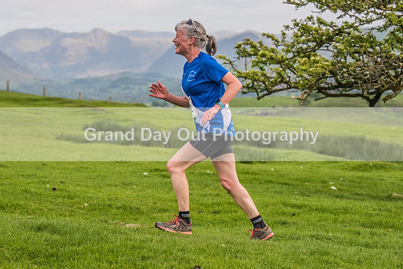 Hay-O-304 - Hay O Trail Race Tuesday 23rd May 2023