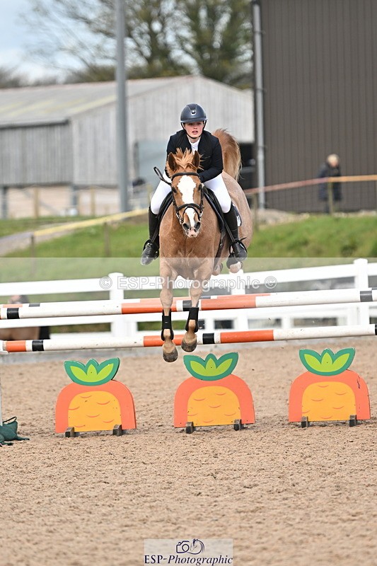 240418A-151449-03985 - Cls 17, 1 Star Silver Tour 1.20m