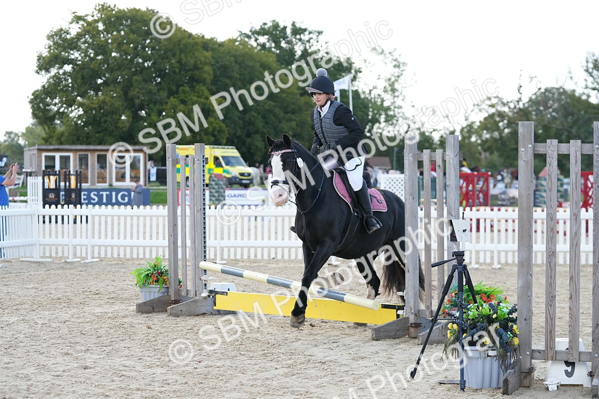 SBM_17881 - J58 - Clear Round 50cm