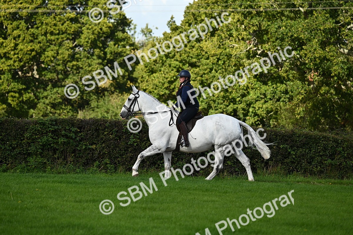 SBM_01581 - S2 - TSR Ridden Horse Showing