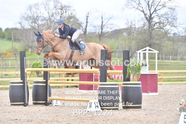 BPP_1224 - CLASS 12 SAT RHS  B & C Championship Qualifier