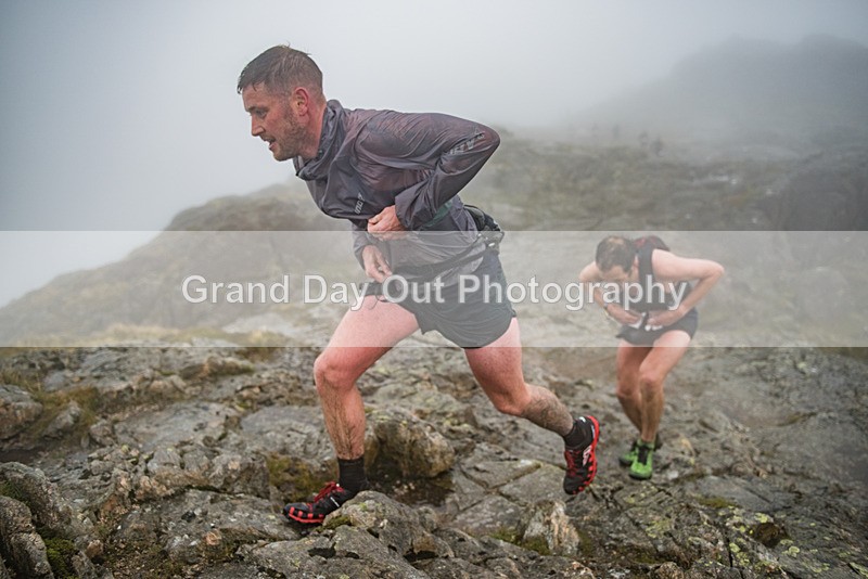 Three Shires-84 - Three Shires Fell Race Saturday 14th September 2024