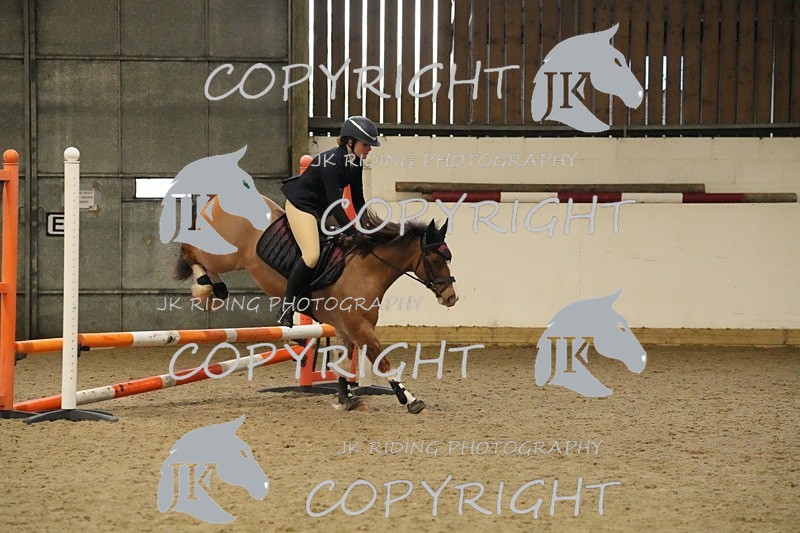 JKR02100 - Class 5 60cm