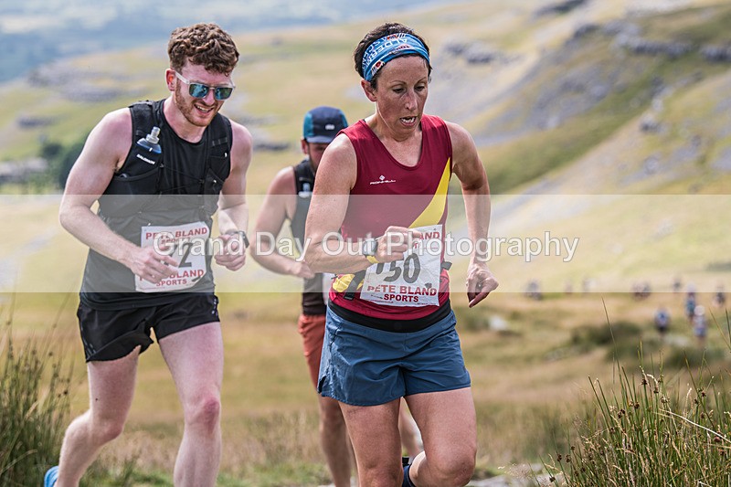 Ingleborough-183 - Ingleborough Mountain Race Saturday 18th July 2026