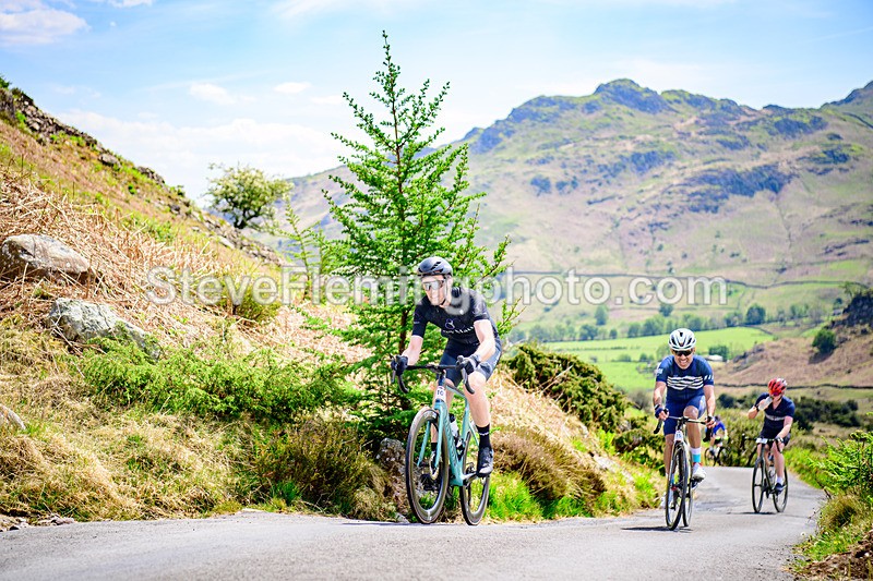 131915-0002 - Blea Tarn Climb 13:00 - 14:00