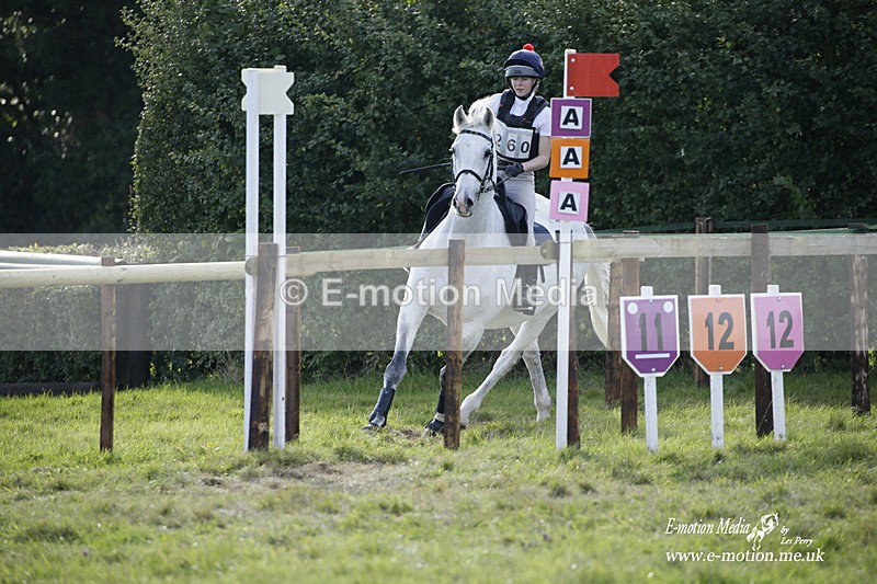  WWHT 171021 3989 - Open (1.00m)  17/10/21