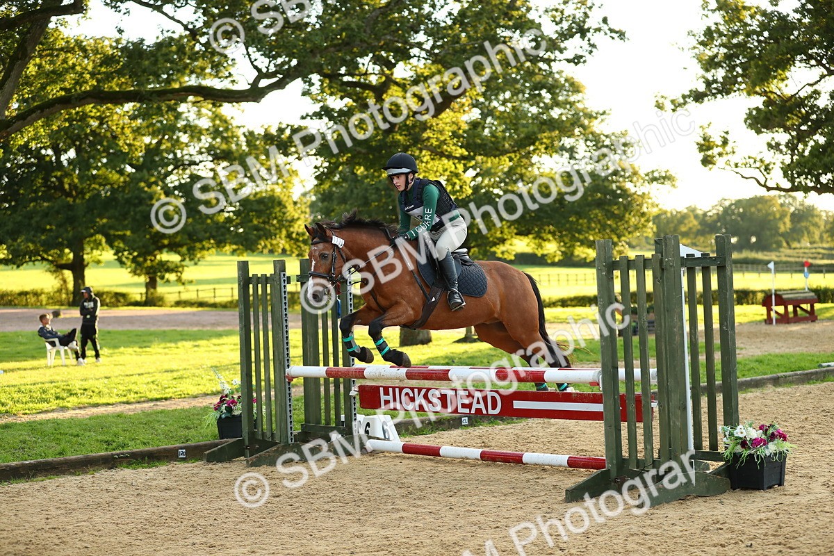 SBM_13050 - E9 Eventers Challenge 90cm Championship
