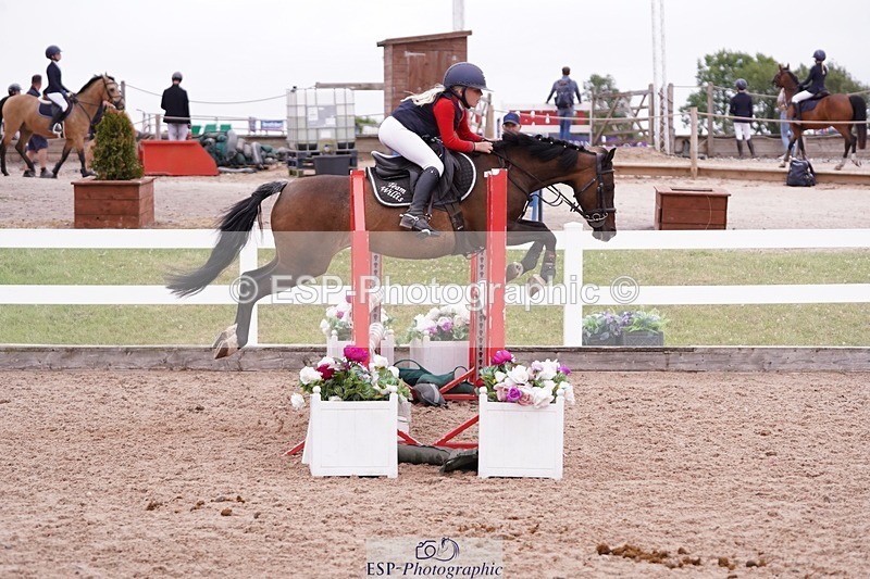 250629-093226-10187 - Cls 35 Pony British Novice & 80cm Open