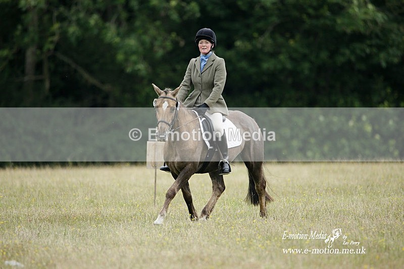 BVRC 030721 346 - Bourne Valley Riding Club Dressage 03/07/21