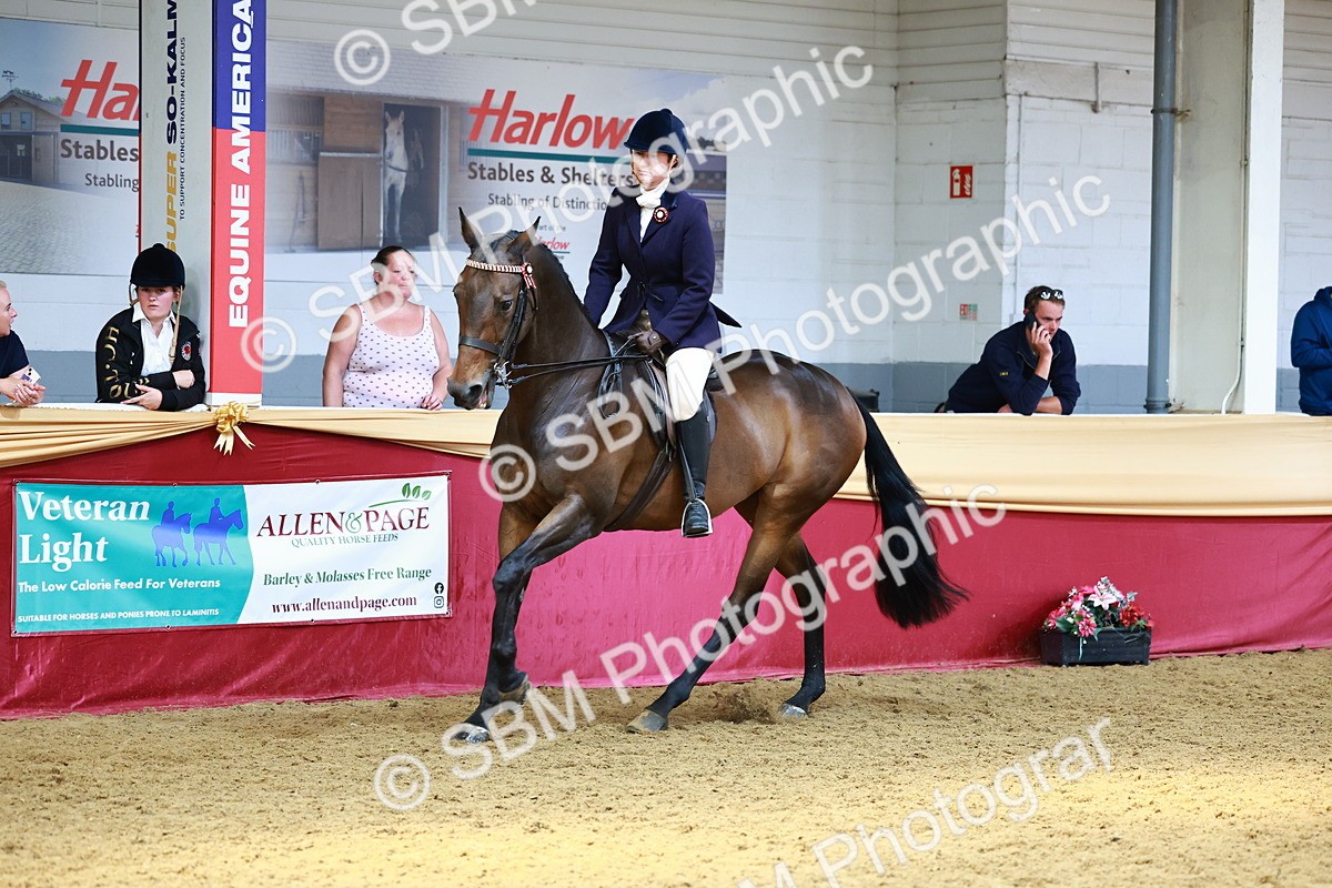 SBM_24060 - Class 905 - Supreme Final - Ridden Veteran