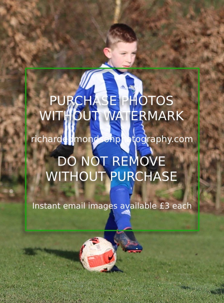IMG_8035 - Kendal United Under 7 vs Heysham Under 7 (25/2/24)