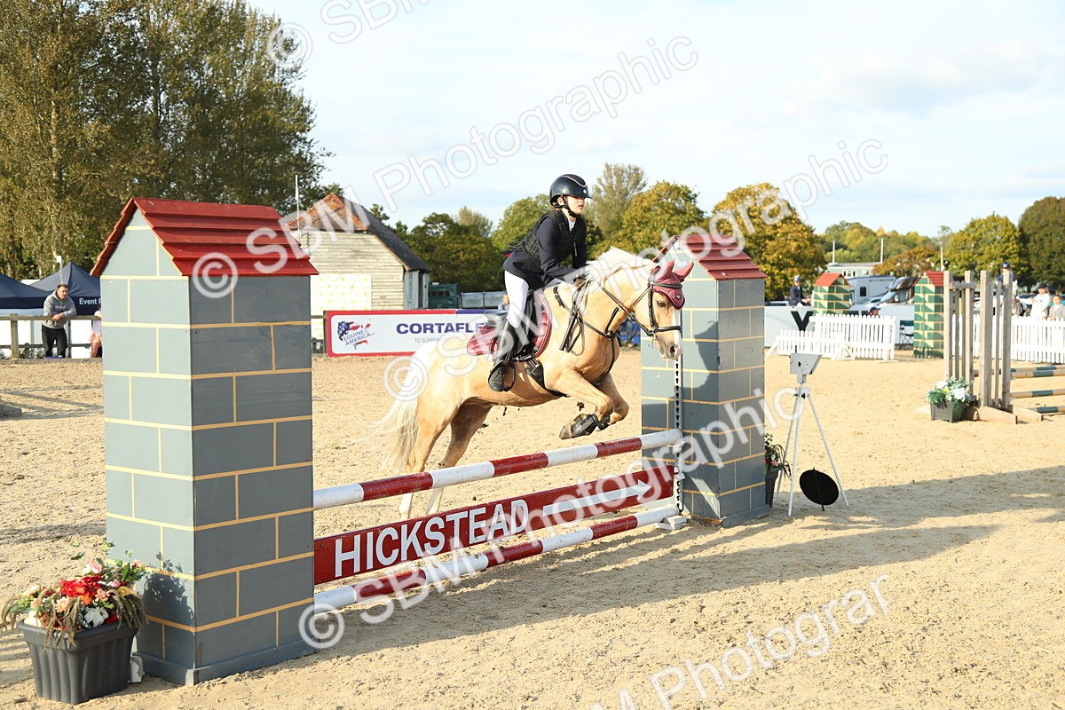 SBM_53632 - J8 - Junior Pony 65cm Championship