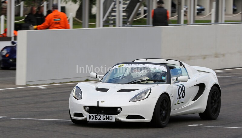  - Lotus Cup UK Speed Champs 2014/15/16/17/18/22/23/24