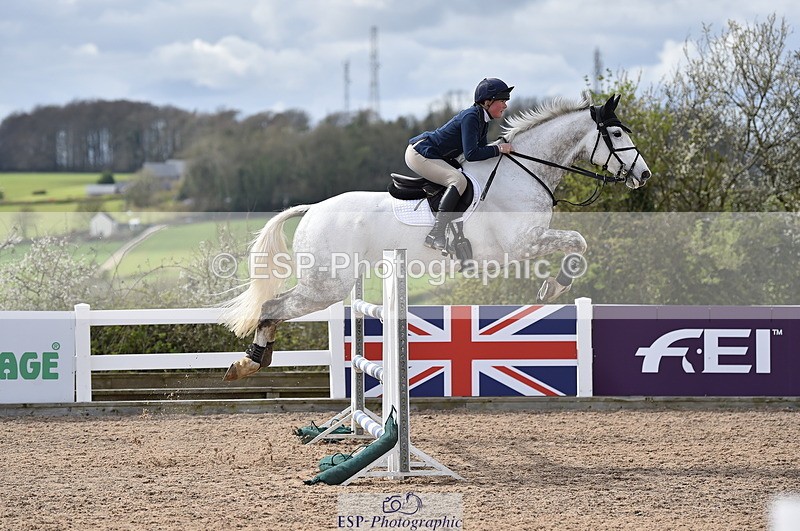 240403A-151150-00906 - Cls 5 Foxhunter and 1.20m Open
