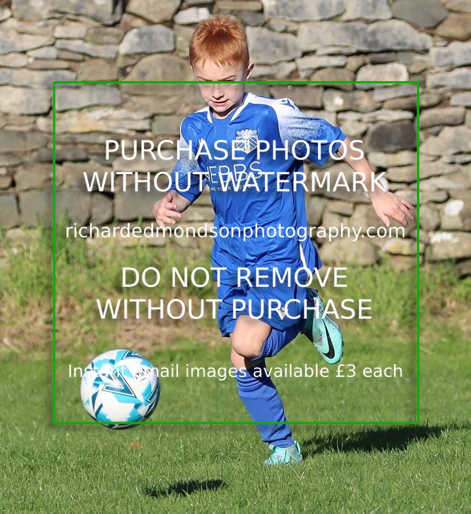 IMG_4082 - Wattsfield U8 vs Grange Utd U8 (11/11/23)