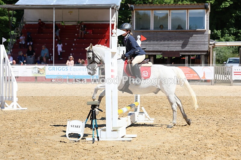 3E7A2083 - Class 2: 50cm