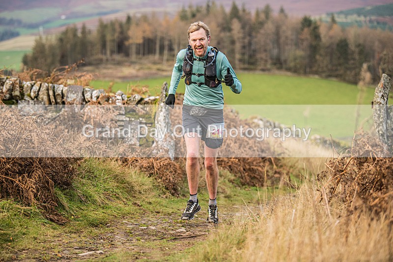 Tweed Valley-75 - High Terrain Events Tweed Valley 50 & 65K Ultra Trail Races Sunday 16th November 2025