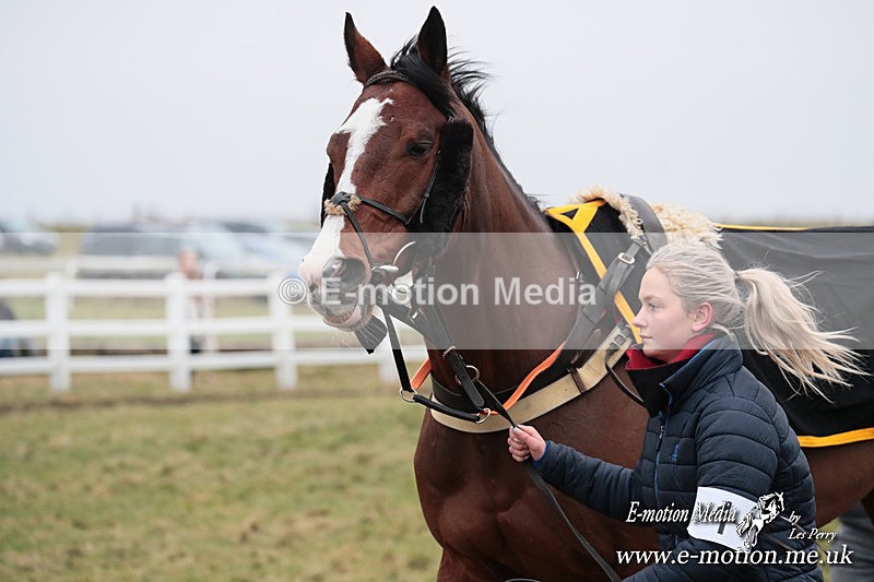 PtP 160225 543 - Combined Service Point-to-Point Races Larkhill 16/02/25