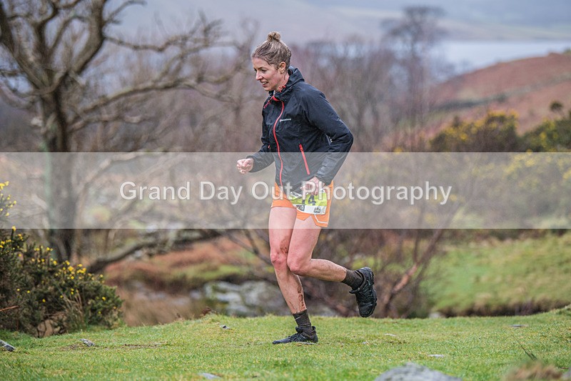 Buttermere-230 - Fellside Events Buttermere Trail Race Sunday 17th March 2024
