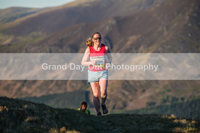 Lords Seat-516 - Lords Seat Fell Race Wednesday 29th April 2026