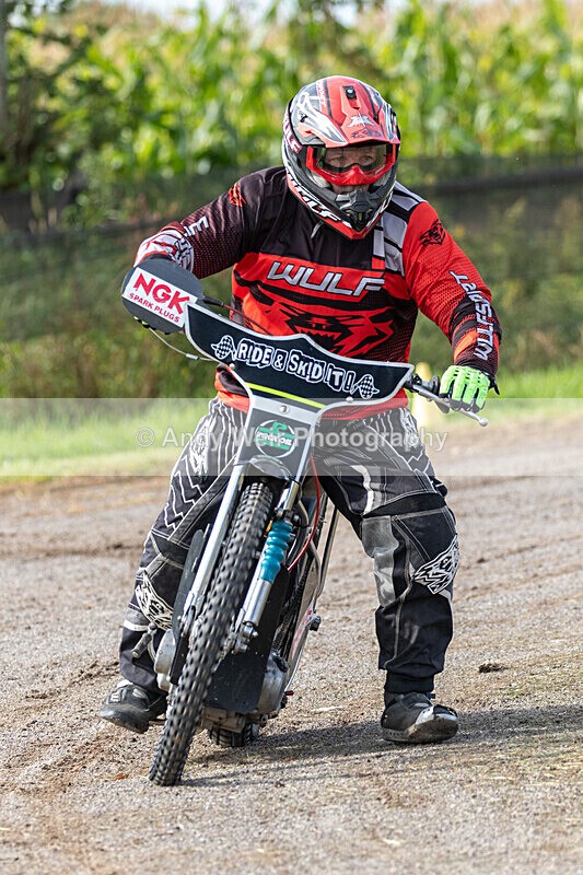 240914-7D-8E0A7286 - Ride & Skid It  Speedway Experience 14th September 2024