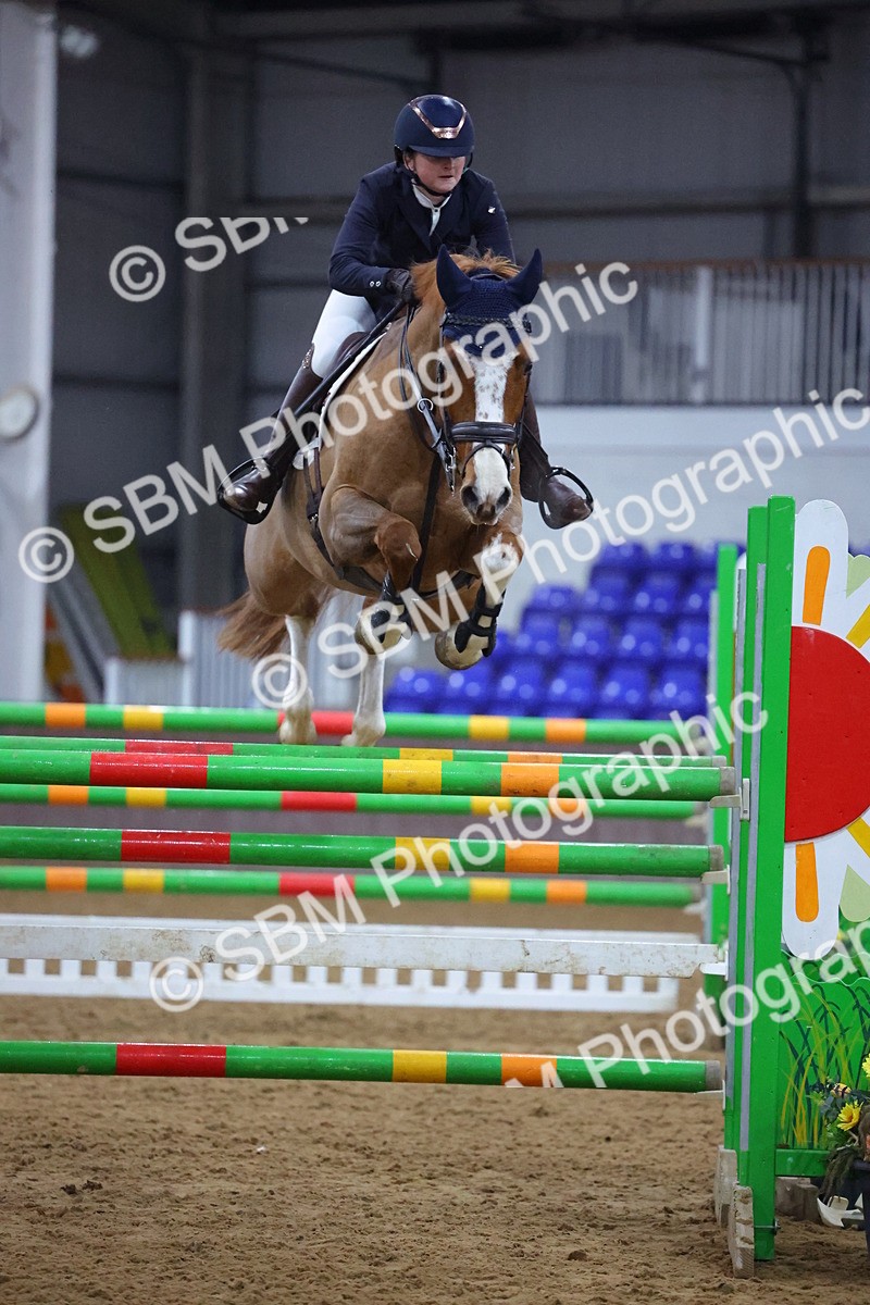 1I0A5987 - Class 11 - Blue Chip Dynamic B&C Championship Qualifier