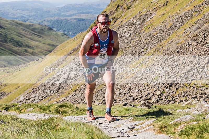 Old County Tops-450 - The Old County Tops Fell Race Saturday 17th May 2025