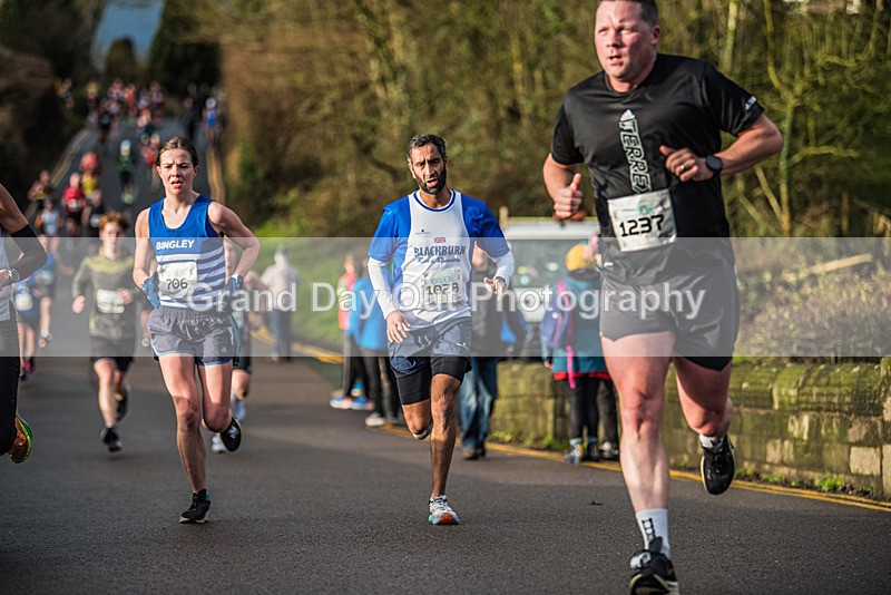 Ribble-814 - Ribble Valley 10K Sunday 31st December 2023