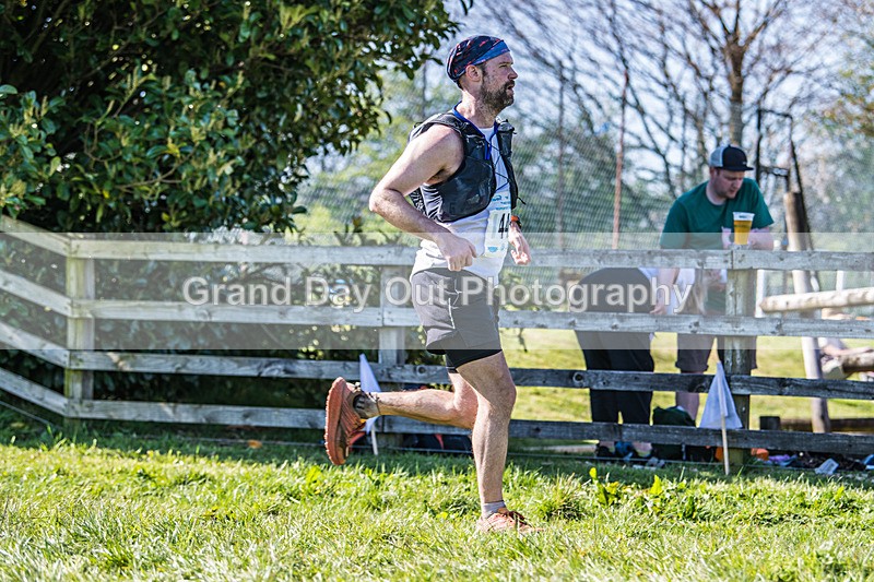 The Finish-1952 - The 3 Peaks Race Saturday 25th April 2026 - The Finish