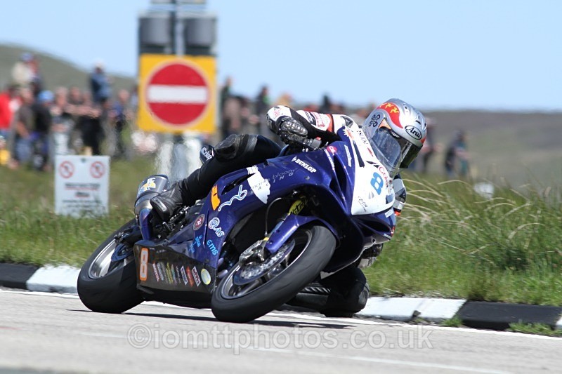 - Supersport Race 1