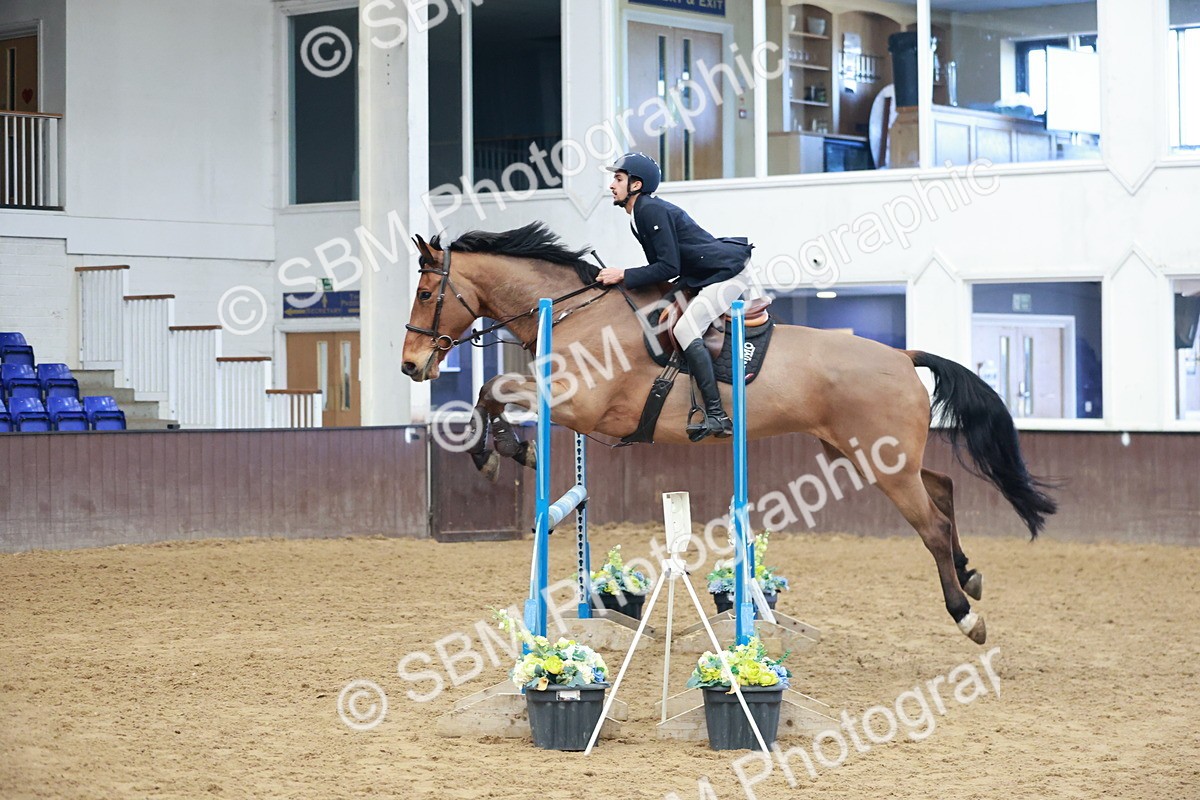 SBM_000470 - Class 3 - Senior British Discovery - 1.00m