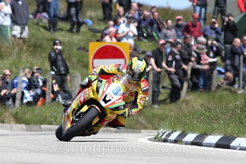  - Supersport Race 1