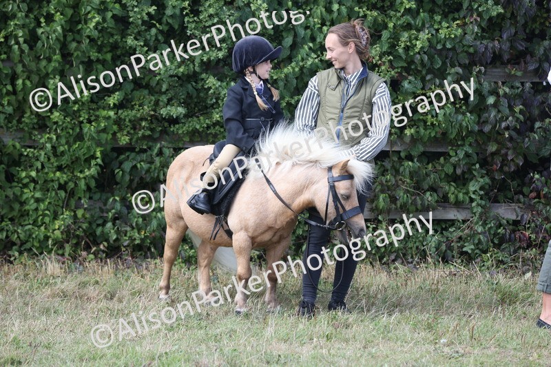 20250831-2732 - Class 17 - Lead Rein Pony