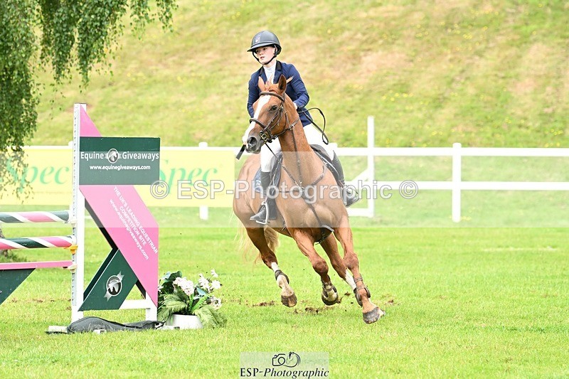 240713-120016-37714 - Cls 147 Amateur 1.10m Championships