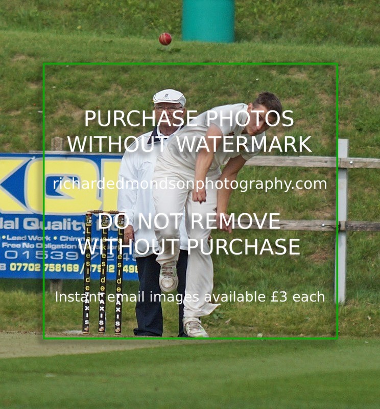 DSC06734 - Netherfield CC v Chorley CC
