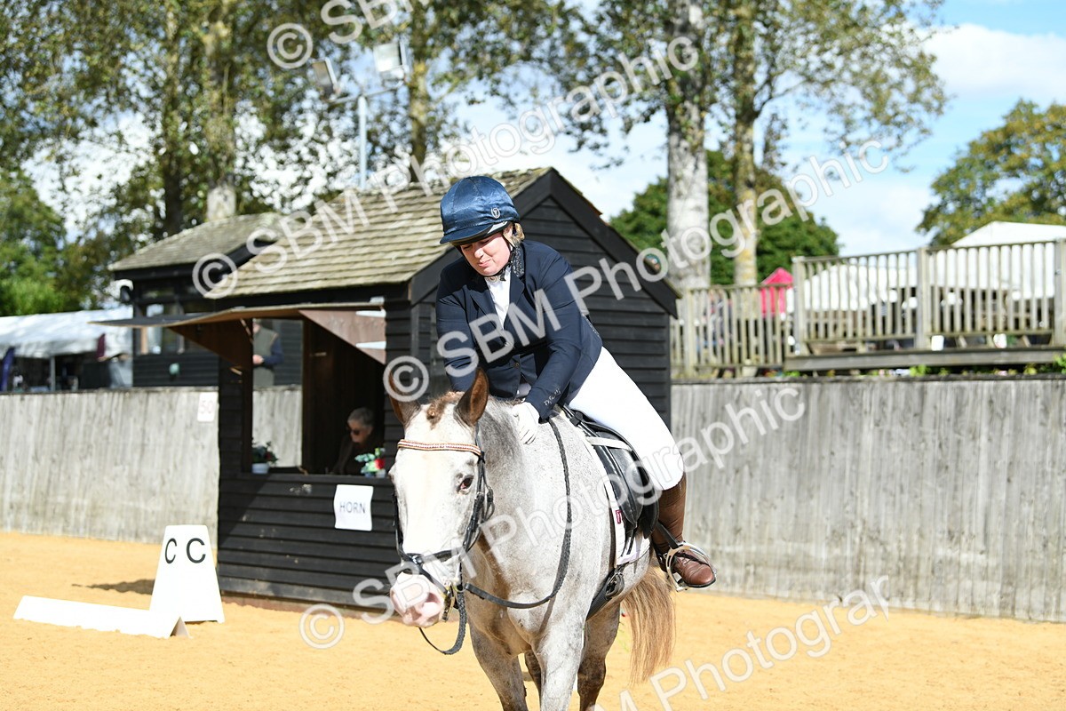 SBM_09825 - D15 Small Tour Championship Novice 24