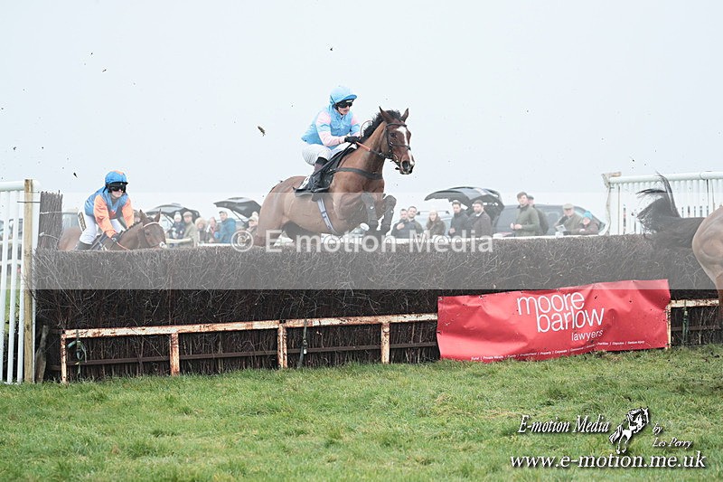 PtP 180126  0446 - Royal Artillery PtP Larkhill 18/01/26