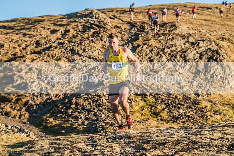 Grisedale-355 - Grisedale Grind Fell Race Wednesday 19th April 2023