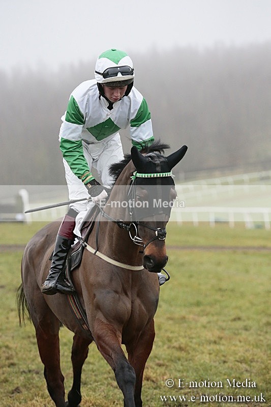 PtP 200118 267 - Barbury International Racing Club Point-to-Point 20/01/18