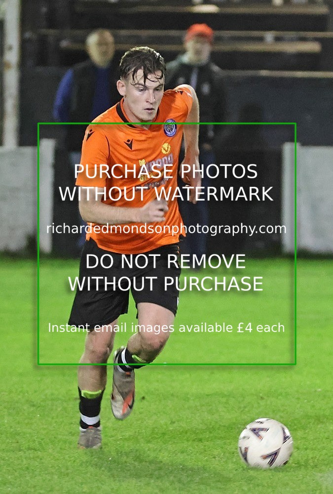 533A5770 - Kendal Town U23's vs Turton U23's (8/10/25)