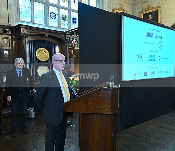  - CRUISE BRITAIN 2025